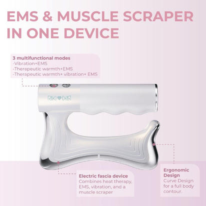MyoWave EMS Full Body Contouring Device™