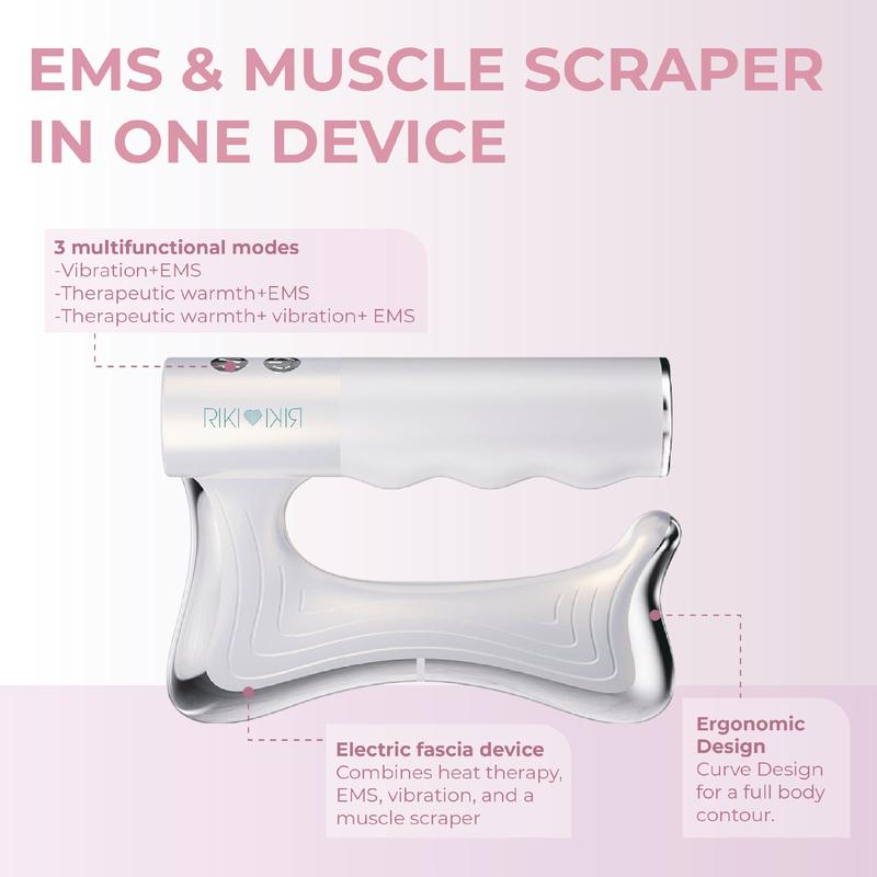 MyoWave EMS Full Body Contouring Device™