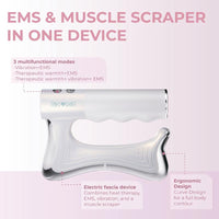 MyoWave EMS Full Body Contouring Device™