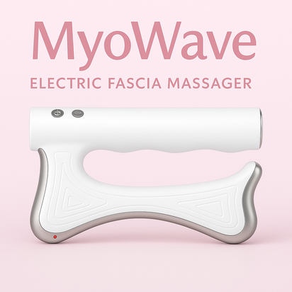 MyoWave EMS Full Body Contouring Device™