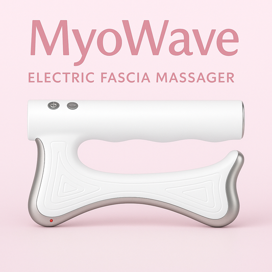MyoWave EMS Full Body Contouring Device™