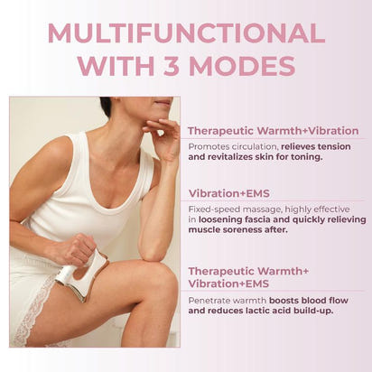 MyoWave EMS Full Body Contouring Device™