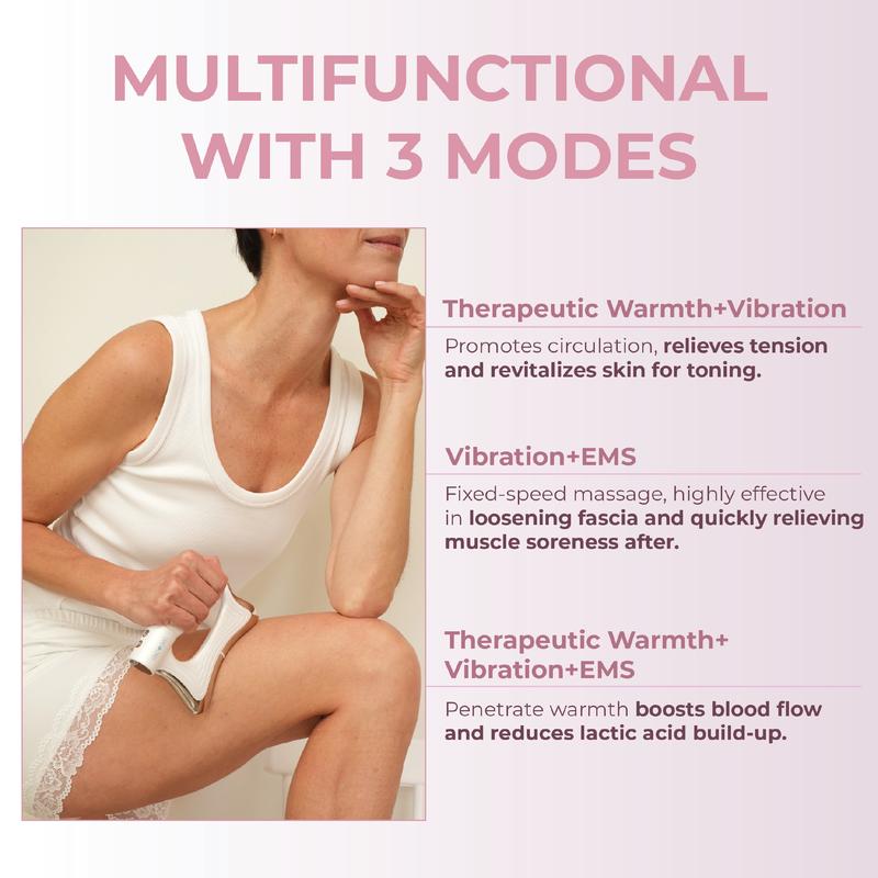 MyoWave EMS Full Body Contouring Device™